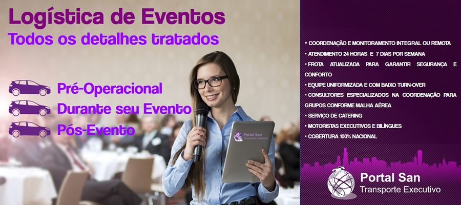 Eventos Corporativos