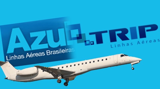 Tripulantes da Azul e da Trip vão apresentar proposta alternativa de integração